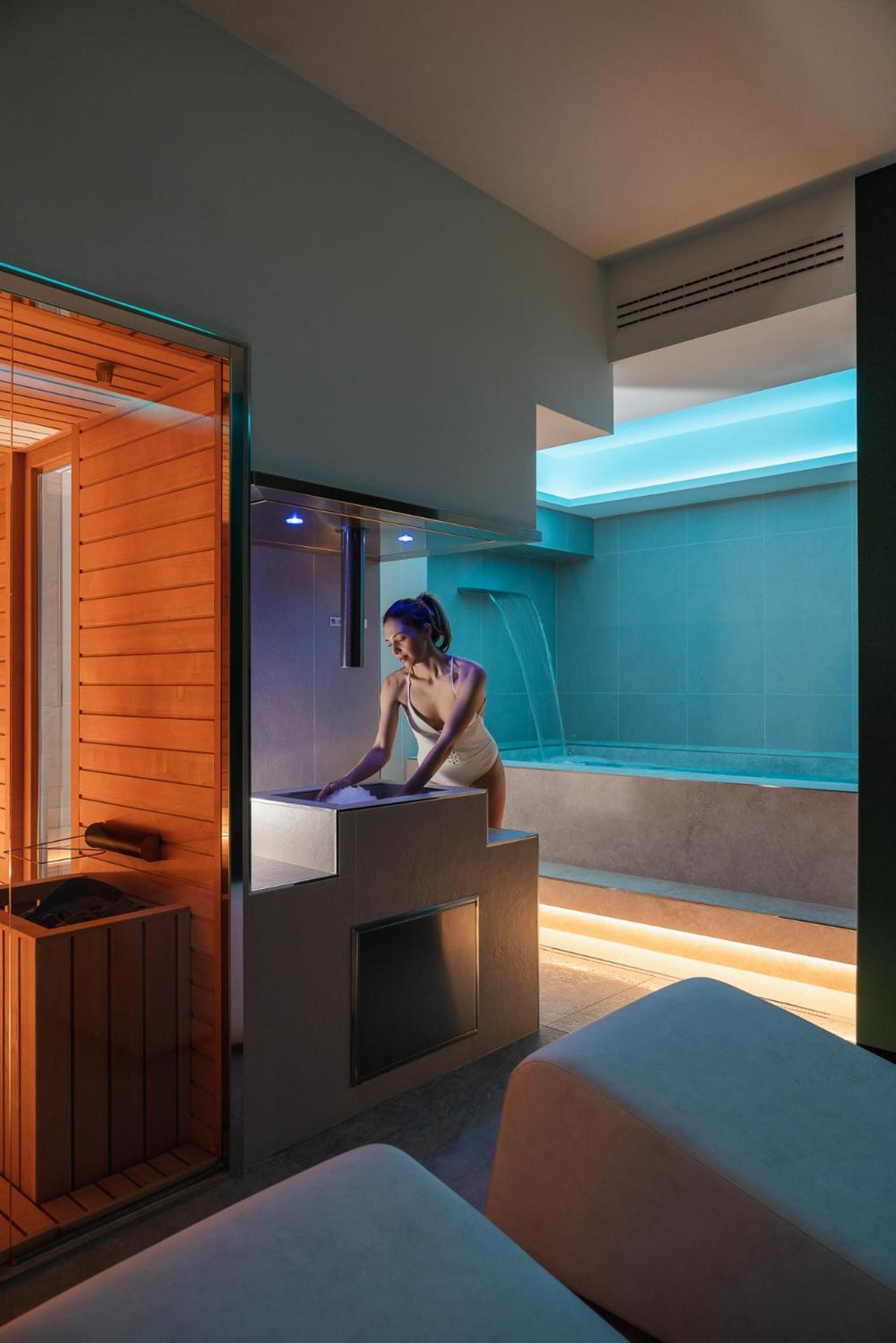 Iq 4* Firenze