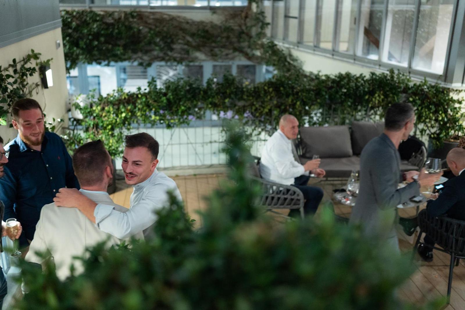 Hotel Iq Firenze