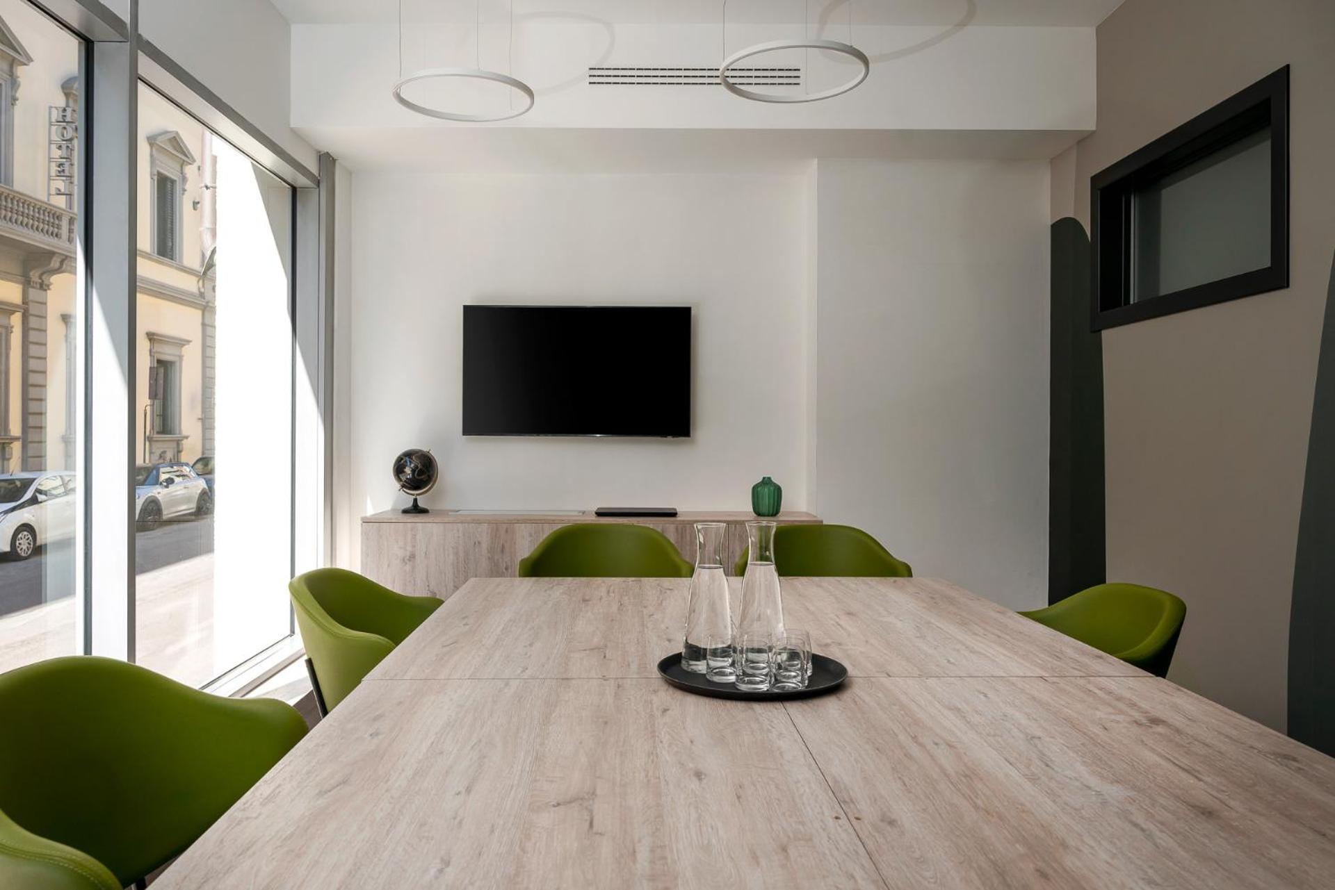 Hotel Iq Firenze