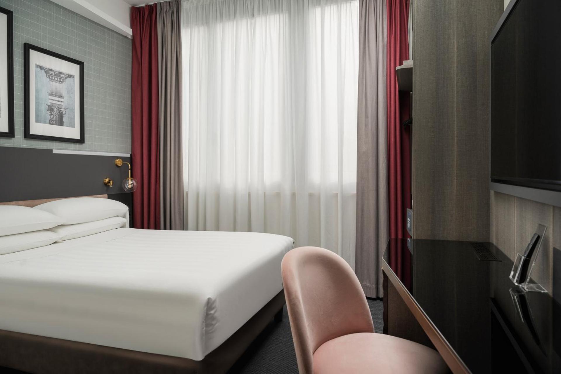 Iq Hotel Firenze