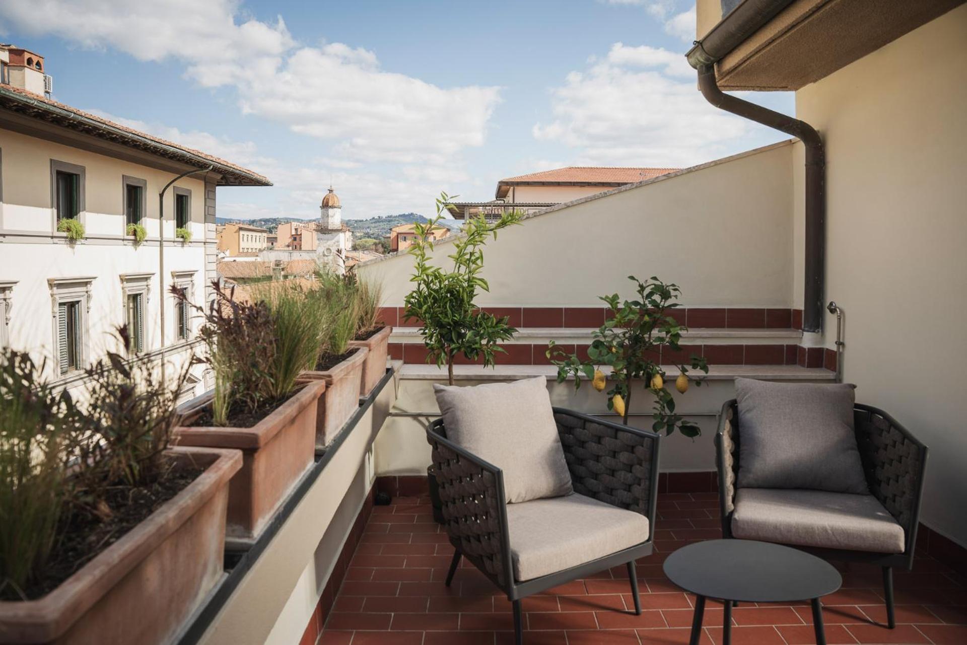 Iq 4* Firenze