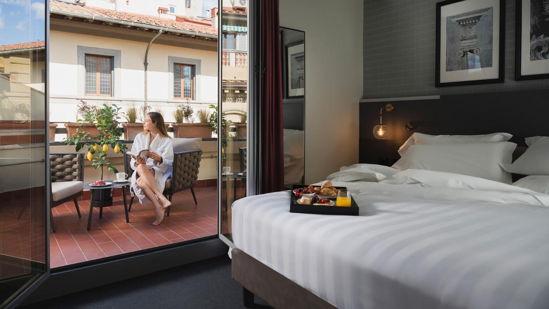 Iq 4* Firenze
