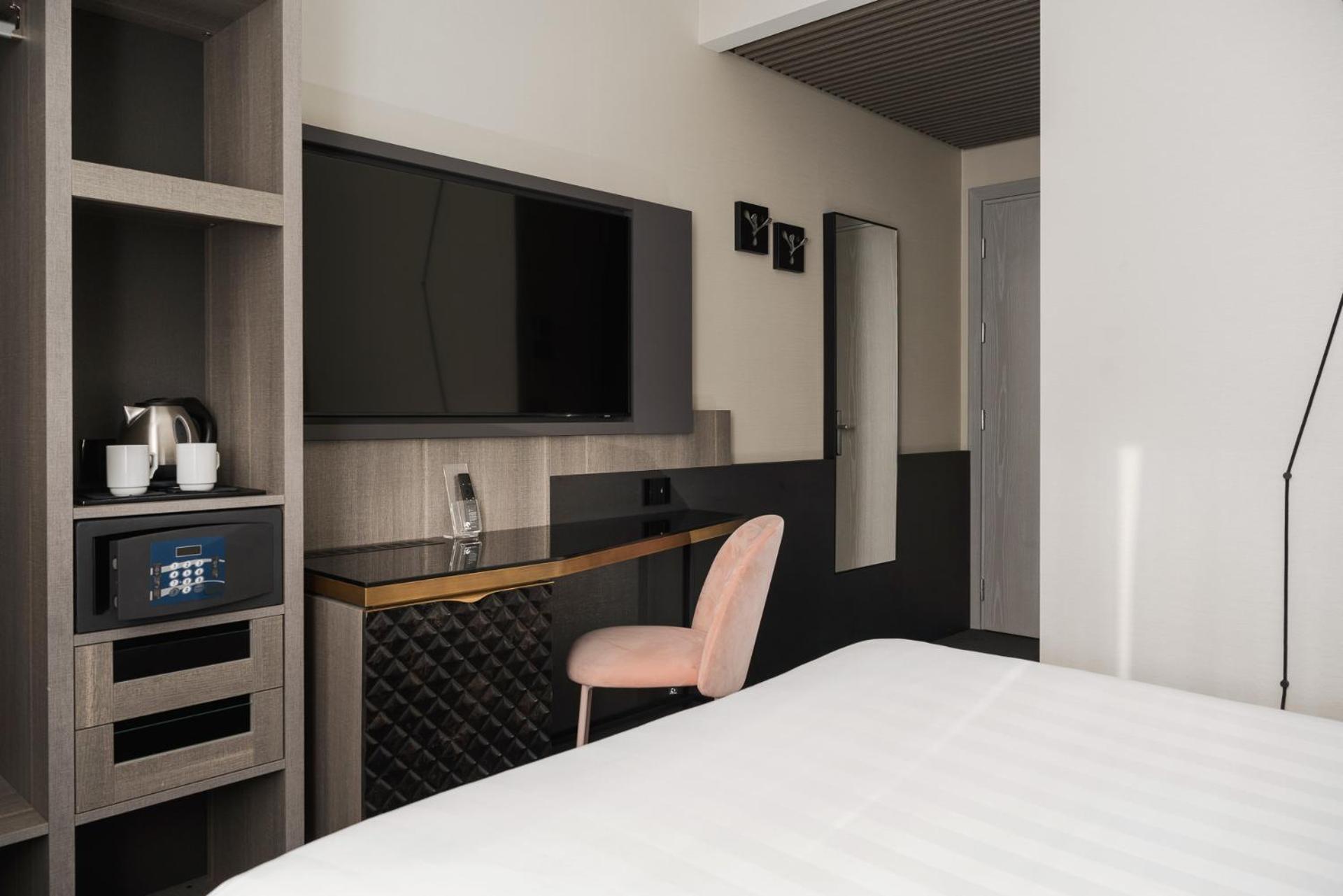 Iq Hotel Firenze