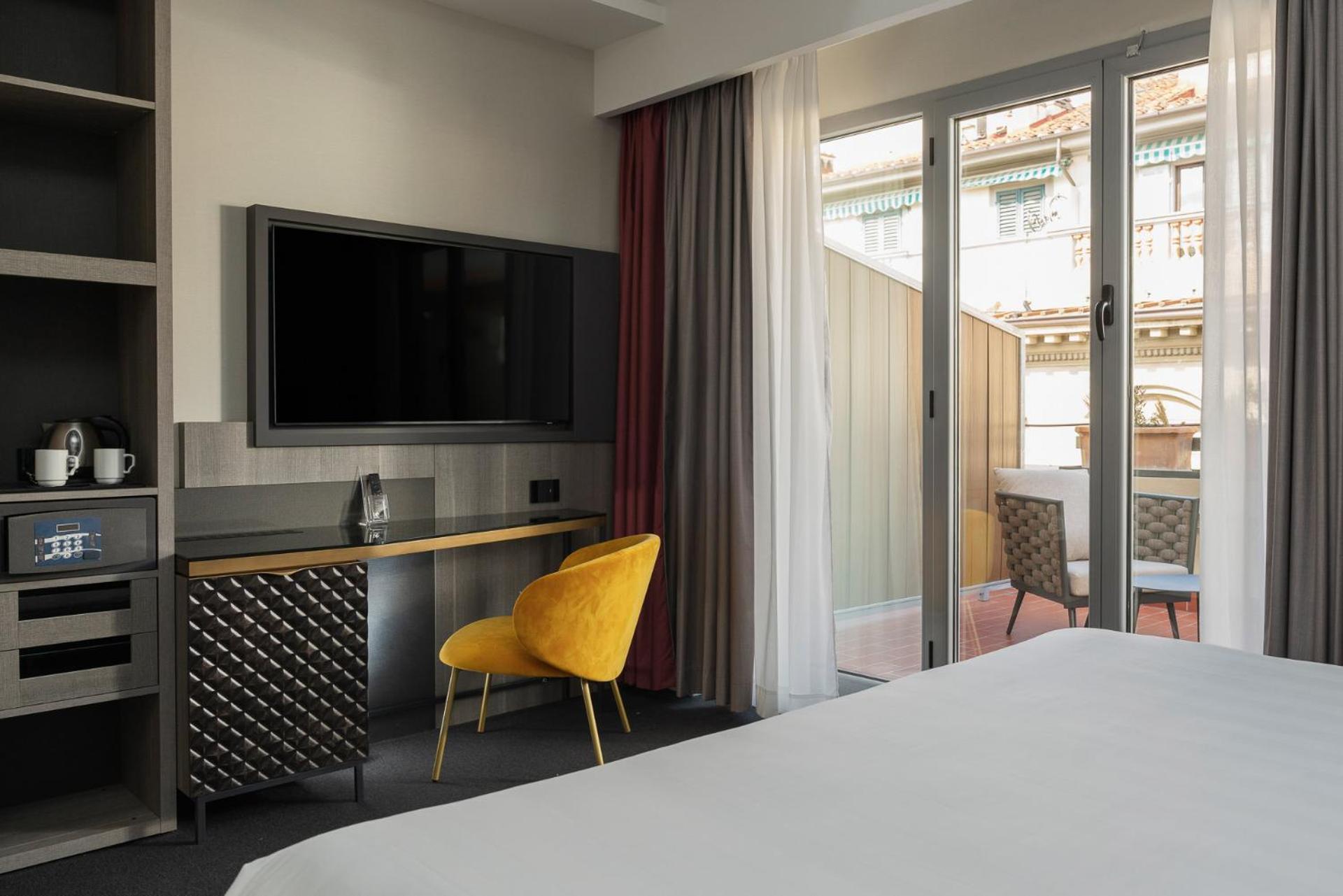 Hotel Iq Firenze